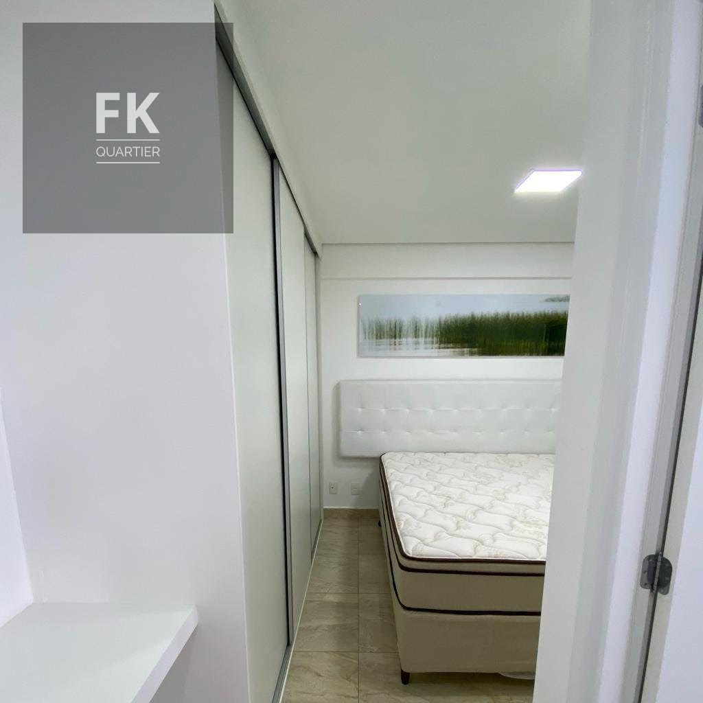 Apartamento à venda com 2 quartos, 2 suítes, 2 vagas e 78m² no Alphaville Centro Industrial e Empresarial/alphaville., Barueri (SP) — foto 11 de 14