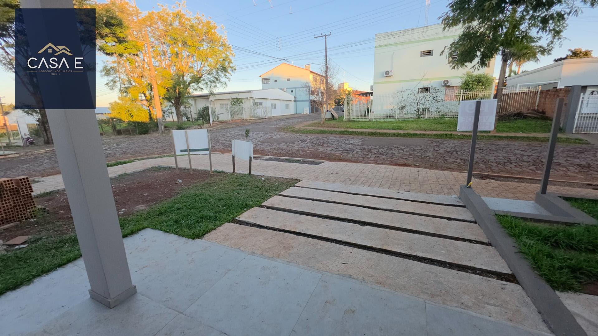 Casa à venda com 2 quartos, 1 banheiro, 1 vaga e 52m² no Jardim, Ijuí (RS) — foto 3 de 30