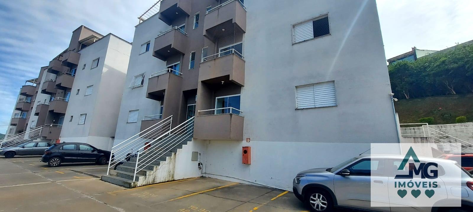 Apartamento à venda com 2 quartos, 1 banheiro e 55m² no Alto da Boa Vista, Três Corações (MG) — foto 12 de 12