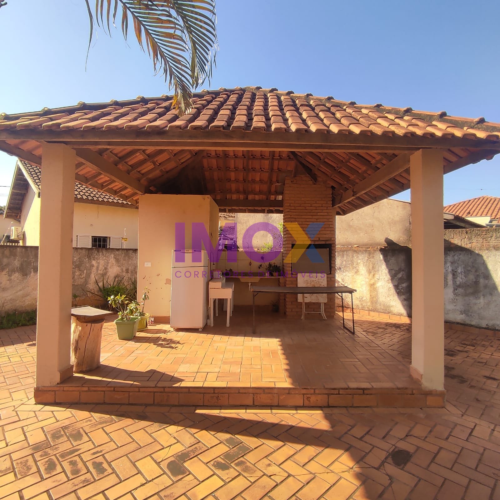 Apartamento à venda com 2 quartos, 1 banheiro, 1 vaga e 51m² no Jardim das Oliveiras, Três Lagoas (MS) — foto 2 de 11