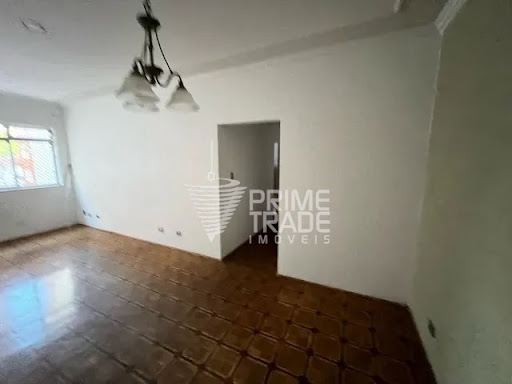 2 Dormitórios, Suíte e Dep. Emp na Ponta da Praia  -  Santos