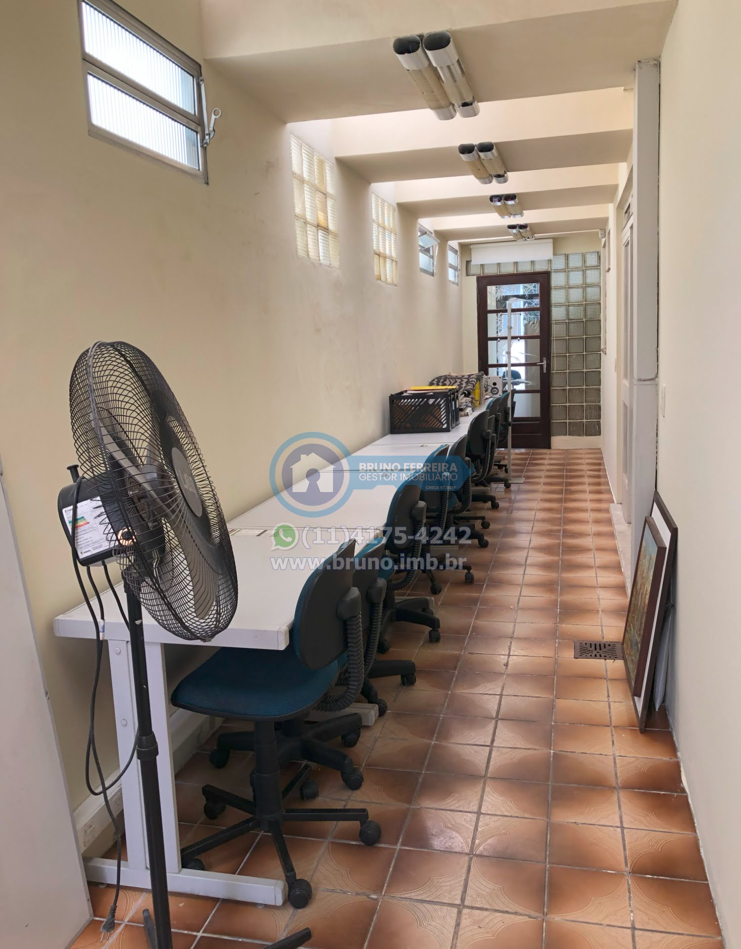 Casa à venda com 9 quartos, 5 banheiros e 228m² no Água Fria, São Paulo (SP) — foto 17 de 20