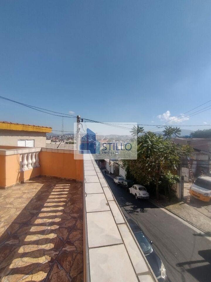 Casa à venda com 2 quartos, 2 banheiros, 1 vaga e 270m² no Casa Verde Alta, São Paulo (SP) — foto 3 de 22