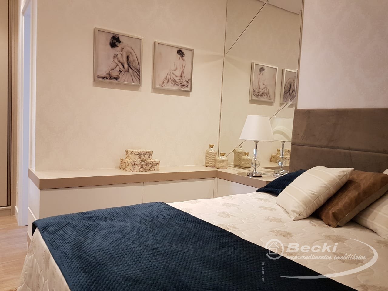 Apartamento à venda com 3 quartos, 1 suíte, 2 vagas e 104m² no Anita Garibaldi, Joinville (SC) — foto 22 de 30
