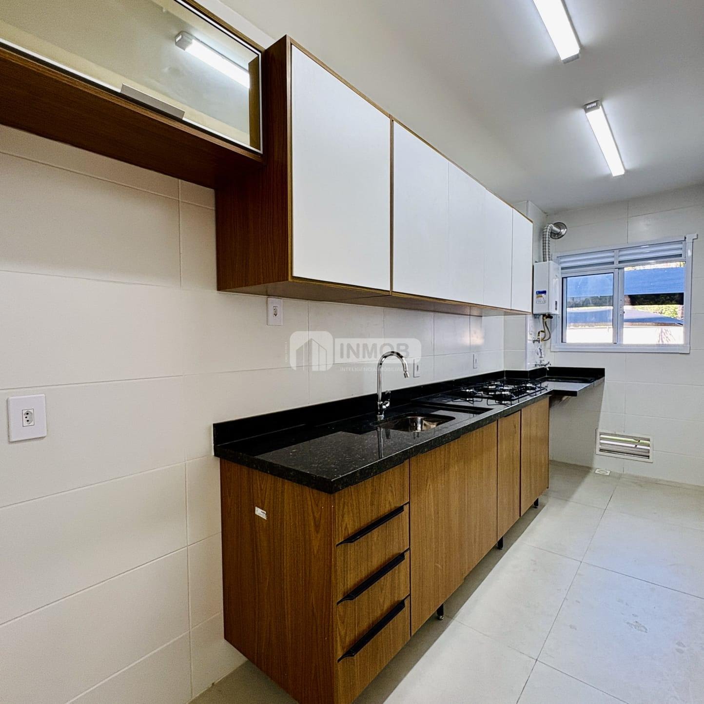 Apartamento à venda com 3 quartos, 1 suíte, 1 vaga e 68m² no Vila Sao Geraldo, Taubaté (SP) — foto 7 de 28
