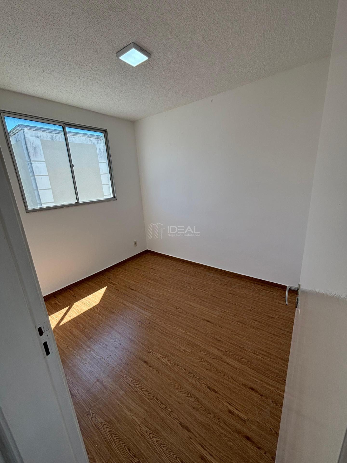 Apartamento no Jóquei Club