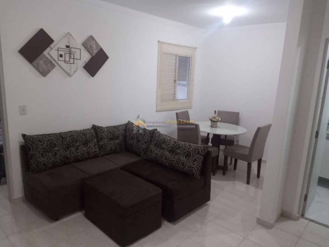 Apartamento, 2 quartos, 38 m² - Foto 5