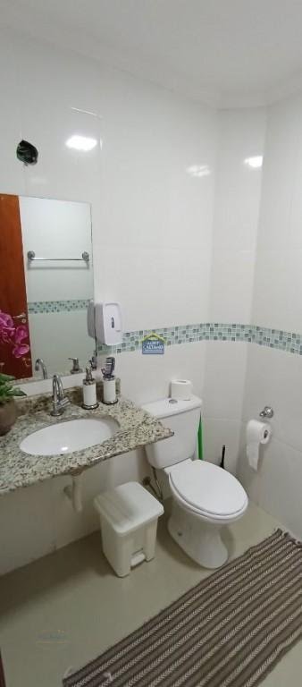 Apartamento à venda com 3 quartos, 2 suítes, 2 vagas e 114m² no Vila Assuncao, Praia Grande (SP) — foto 15 de 25