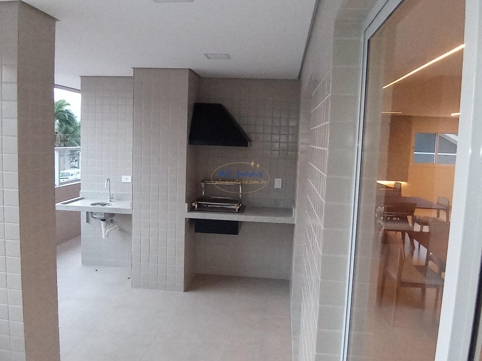 Apartamento à venda com 2 quartos, 1 suíte, 1 vaga e 63m² no Aviação, Praia Grande (SP) — foto 23 de 30