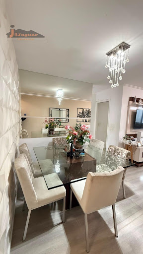 Apartamento em Torres Tibagy, Guarulhos | 56m², 2 Dorms