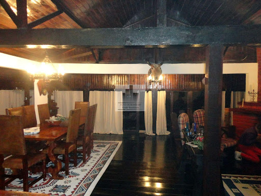 Sítio à venda em Lumiar, Nova Friburgo | 5 quartos