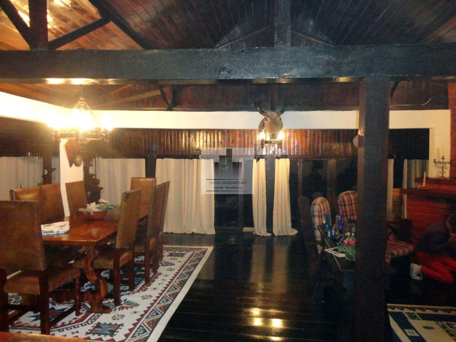 Rural à venda com 160000m² de terreno no Lumiar, Nova Friburgo — foto principal