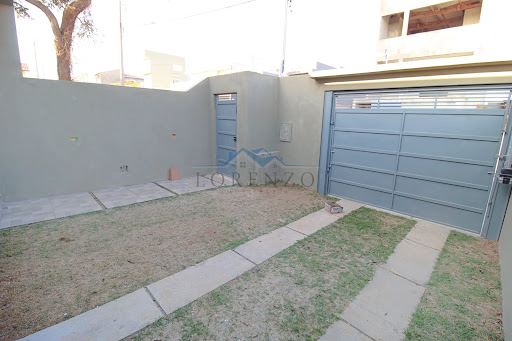 Garagem 