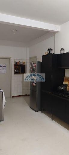 Apartamento em Consolação  -  São Paulo