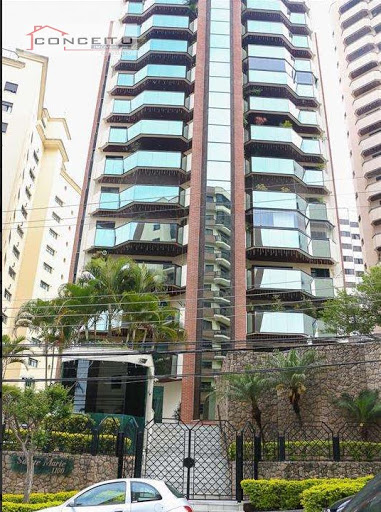 Apartamento em Tatuapé  -  São Paulo