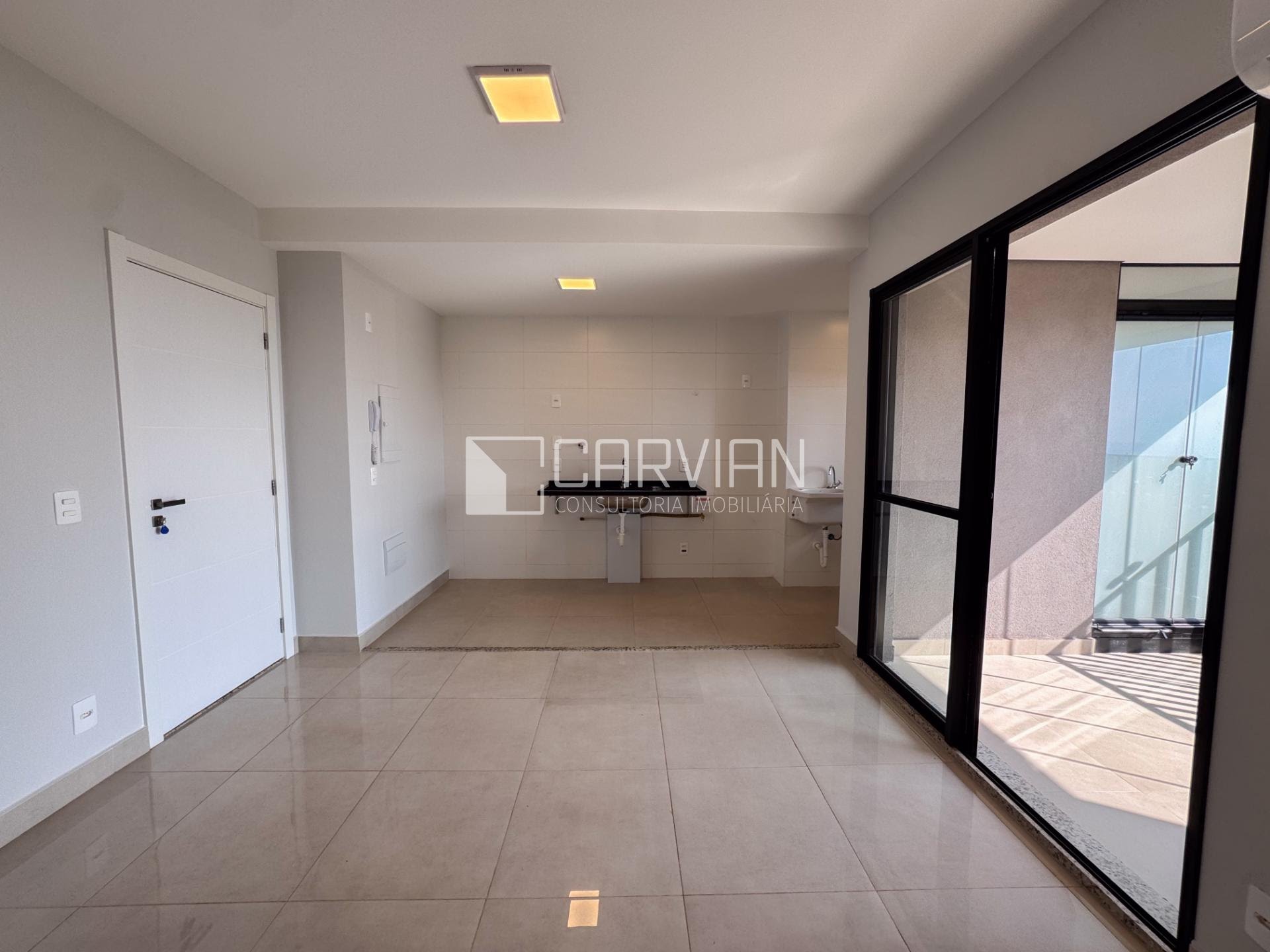 Apartamento à venda com 2 quartos, 1 suíte, 2 vagas e 78m² no Condomínio Guaporé, Ribeirão Preto (SP) — foto 9 de 30