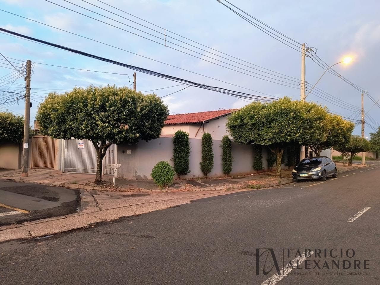 Casa à venda com 3 quartos, 1 suíte, 2 vagas e 80m² no Residencial Ary Attab, São José do Rio Preto (SP) — foto 8 de 30