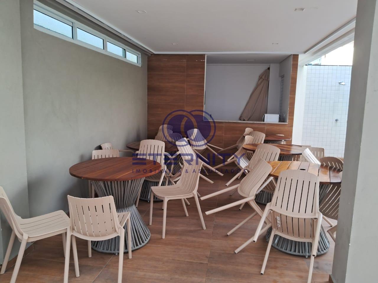 Apartamento à venda com 2 quartos, 1 banheiro, 1 vaga e 41m² no Tamarineira, Recife (PE) — foto 8 de 30