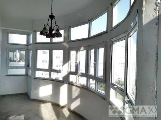 Apartamento em Copacabana  -  Rio de Janeiro