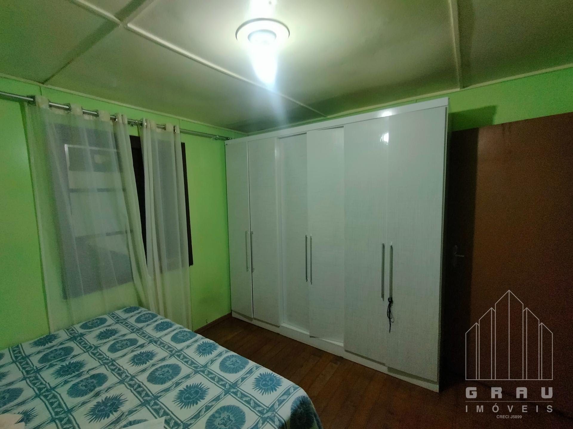 Casa em Vila A  -  Foz do Iguaçu