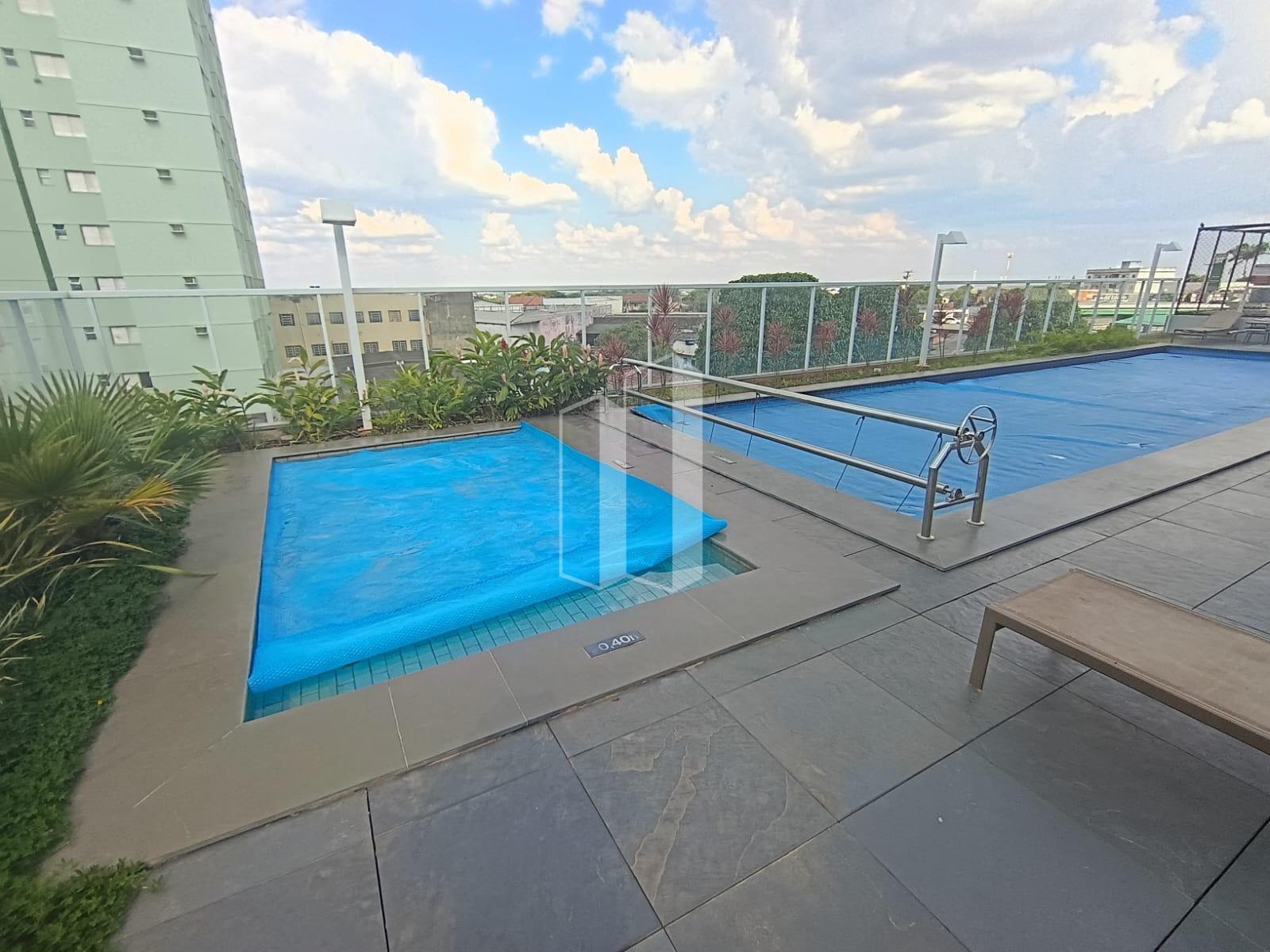 Apartamento, 2 quartos, 59 m² - Foto 40