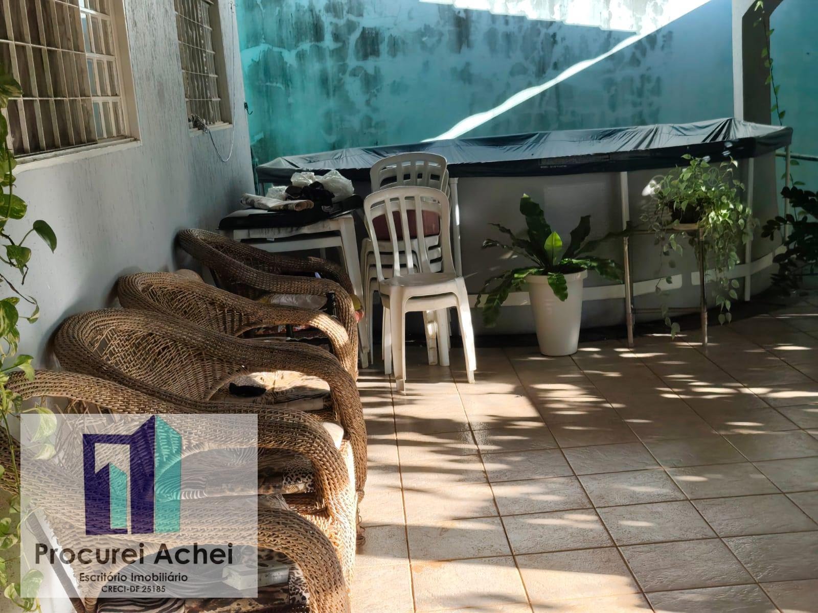 Casa à venda com 4 quartos, 2 suítes, 5 vagas e 500m² no Setor Tradicional Planaltina Df, Planaltina (DF) — foto 16 de 27