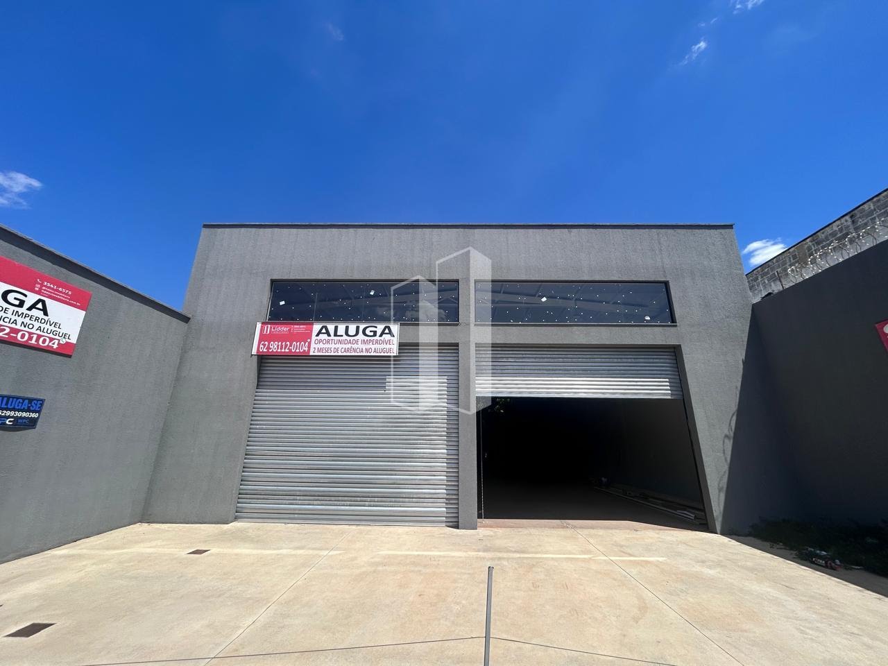 Comercial à venda com 1 banheiro, 3 vagas e 235m² no Residencial Pedro Miranda, Senador Canedo (GO) — foto 2 de 9
