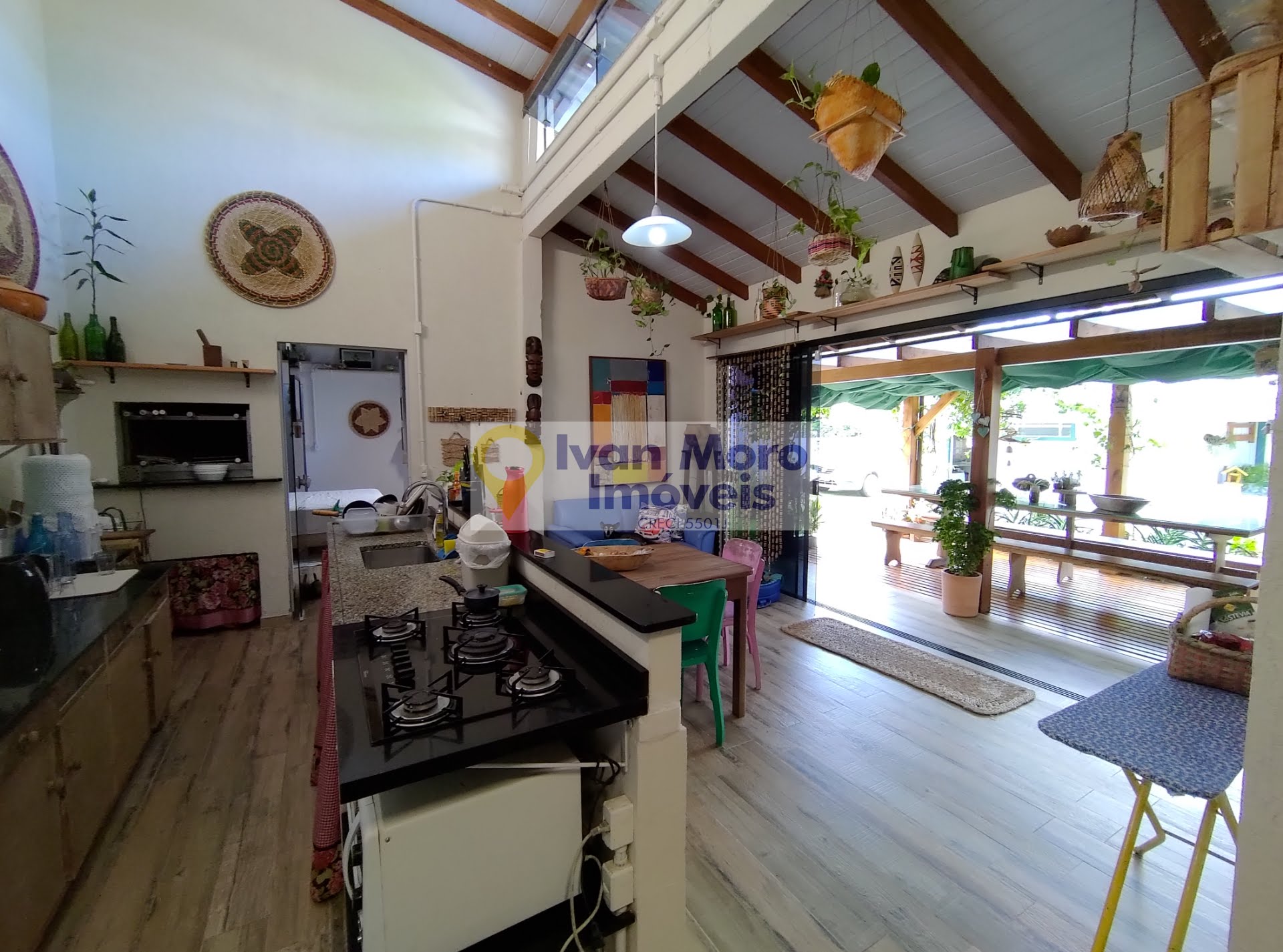 Casa à venda com 4 quartos, 1 suíte, 3 vagas e 150m² no Daniela, Florianópolis (SC) — foto 22 de 30