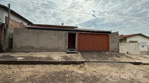 Casa à venda no Parque Itamarati, Adamantina – SP