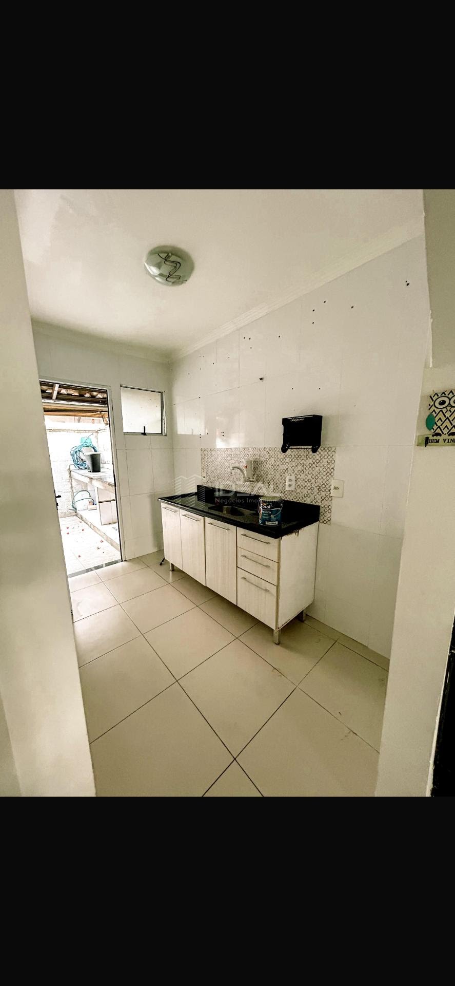Casa à venda com 2 quartos, 2 banheiros, 1 vaga e 55m² no Parque Joquei Club, Campos dos Goytacazes (RJ) — foto 8 de 13