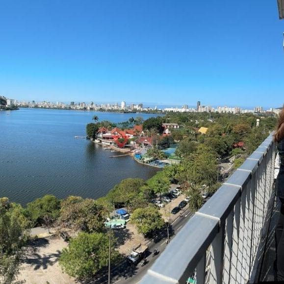 Apartamento à venda com 2 quartos, 2 suítes, 1 vaga e 90m² no Lagoa, Rio de Janeiro (RJ) — foto 19 de 22