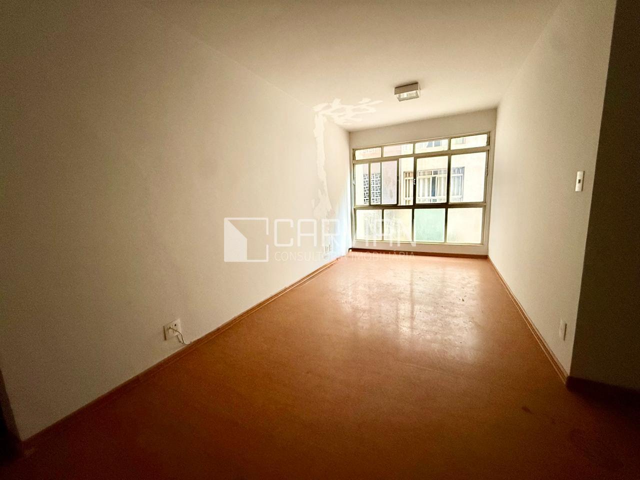 Apartamento à venda com 3 quartos, 2 banheiros e 104m² no Centro, Ribeirão Preto — foto principal