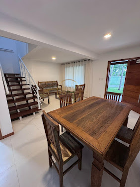 Casa à Venda em Alto de Pitinga, Porto Seguro: 4 Suítes, 120m²