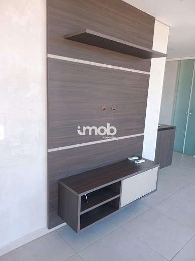 Apartamento Jk Studio em Parque Campolim  -  Sorocaba