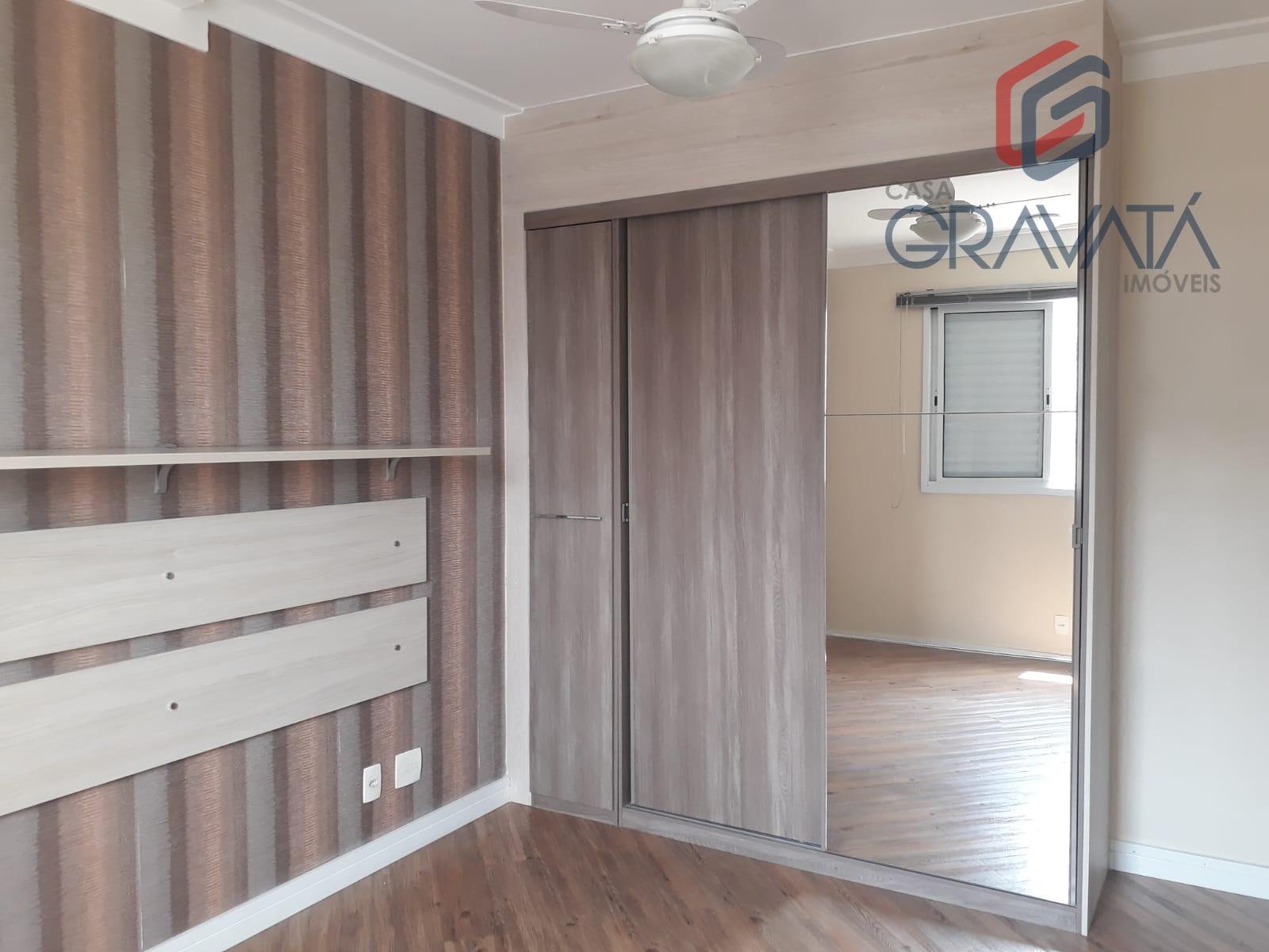 Apartamento à venda com 3 quartos, 3 suítes, 3 vagas e 125m² no Casa Branca, Santo André (SP) — foto 3 de 11