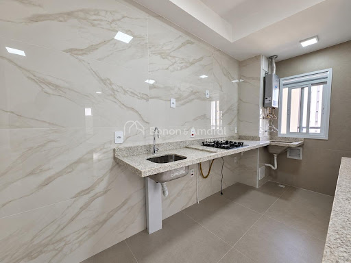 Apartamento, 2 quartos, 60 m² - Foto 8