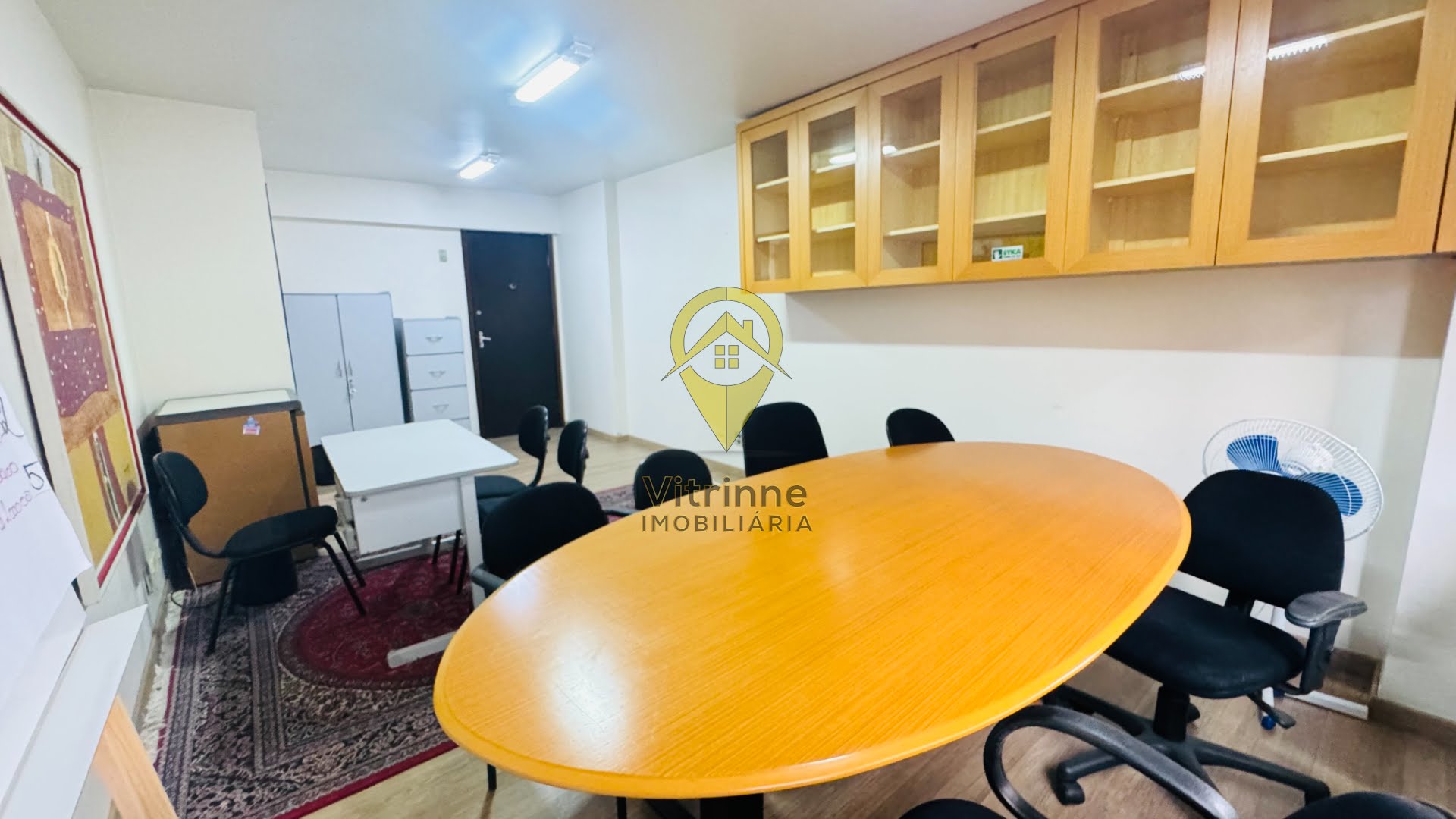 Comercial para alugar com 1 banheiro e 35m² no Centro, Curitiba (PR) — foto 13 de 19