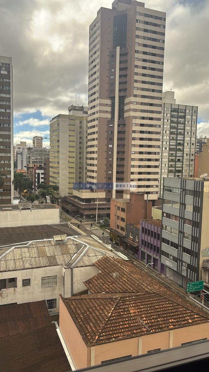 Comercial à venda com 1 banheiro e 29m² no Centro, Curitiba (PR) — foto 10 de 10