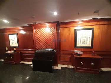 Sala para locação - seu negócio no coração do Leblon, RJ