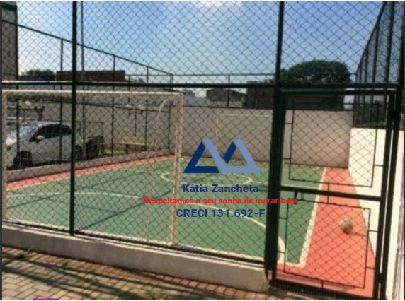 Apartamento à venda com 2 quartos, 1 banheiro e 43m² no Cambuci, São Paulo (SP) — foto 6 de 16