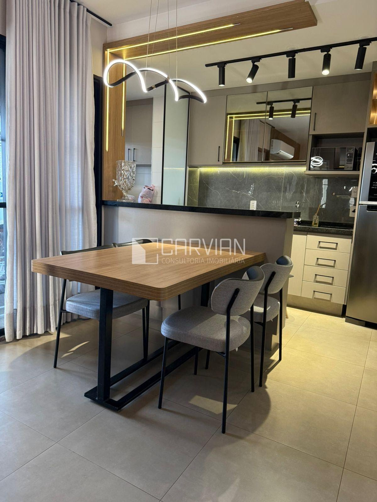 Apartamento à venda com 3 quartos, 1 suíte, 2 vagas e 79m² no Condomínio Guaporé, Ribeirão Preto (SP) — foto 19 de 26