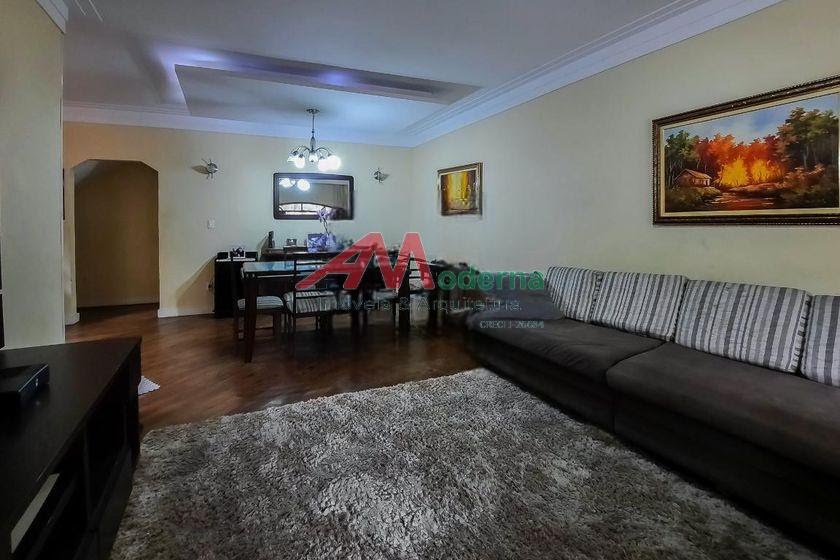 Casa à venda com 3 quartos, 3 suítes, 3 vagas e 242m² no Rudge Ramos, São Bernardo do Campo (SP) — foto 9 de 30