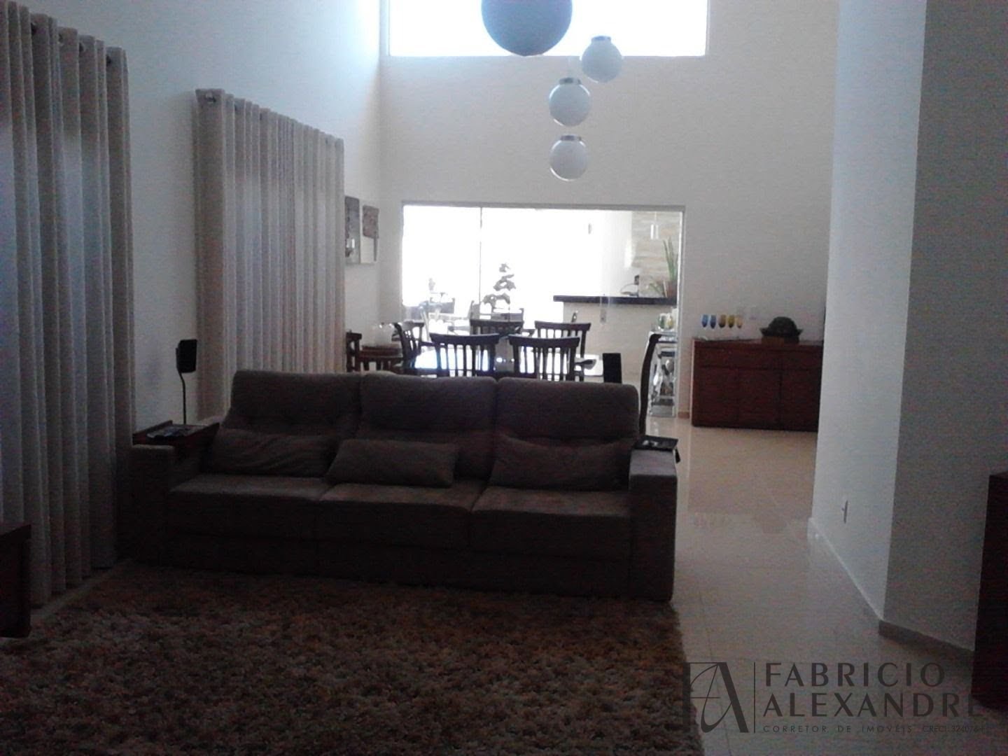 Casa à venda com 3 quartos, 3 suítes, 4 vagas e 207m² no Gaivota I, São José do Rio Preto (SP) — foto 21 de 27