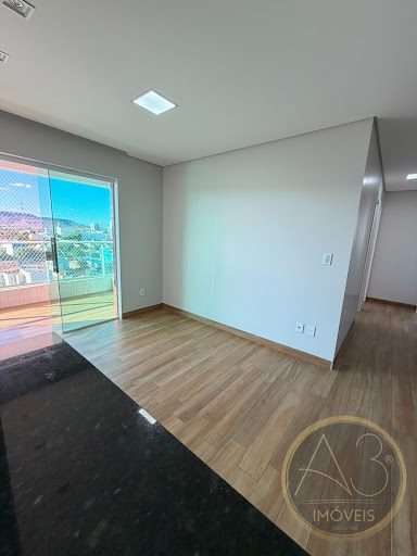 Apartamento em Vila Regina  -  Barreiras