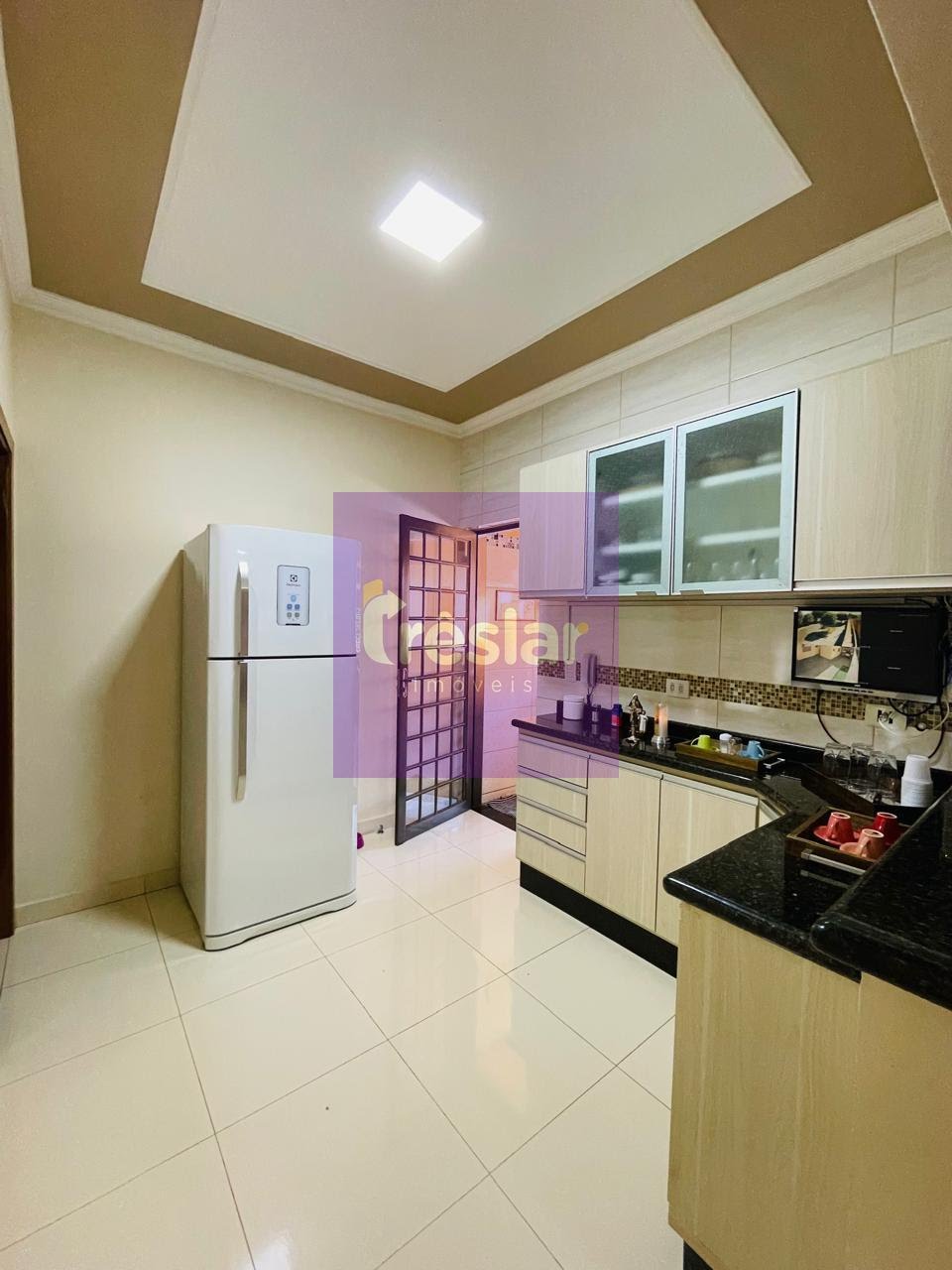 Casa à venda com 3 quartos, 2 suítes, 4 vagas e 190m² no Parque Sao Carlos, Três Lagoas (MS) — foto 15 de 24