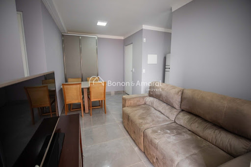 Apartamento, 3 quartos, 63 m² - Foto 6