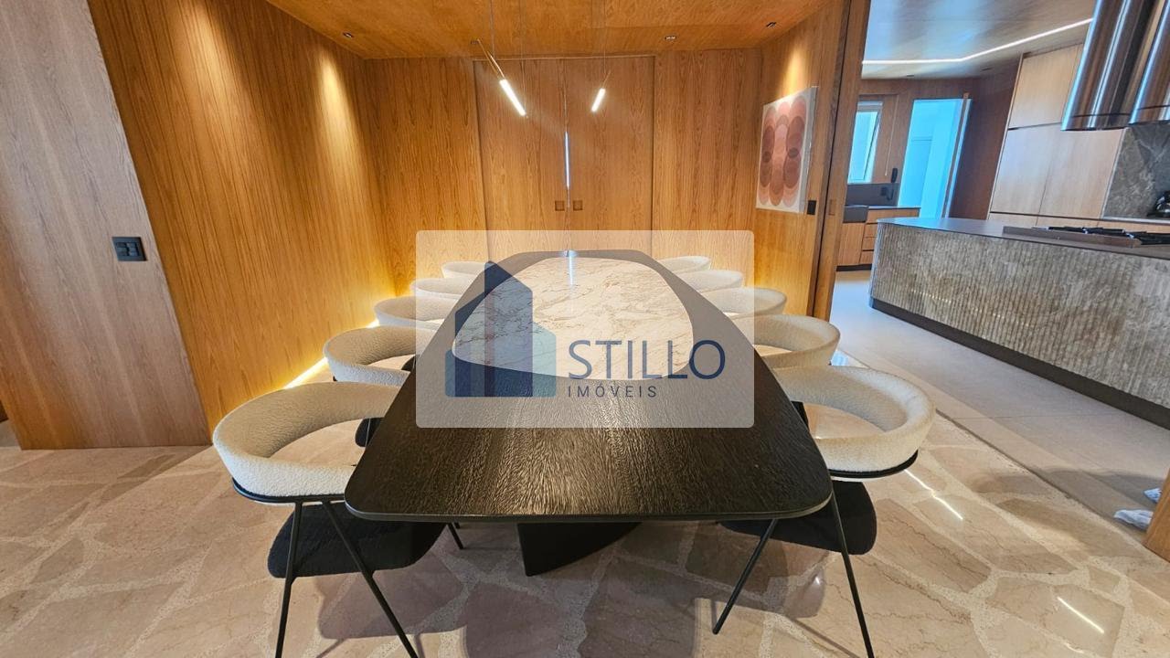 Apartamento à venda com 4 quartos, 4 suítes, 7 vagas e 425m² no Vila Gomes Cardim, São Paulo (SP) — foto 20 de 30