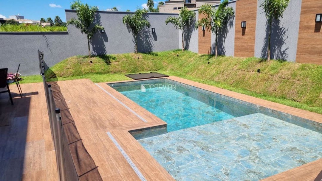 Casa à venda com 3 quartos, 3 suítes, 4 vagas e 305m² no Alphaville III, Ribeirão Preto (SP) — foto 26 de 30