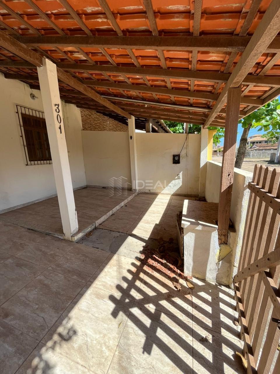 Casa à venda com 2 quartos, 1 banheiro, 2 vagas e 109m² no Grussaí, São João da Barra (RJ) — foto 23 de 24