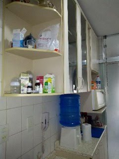 Apartamento à venda com 2 quartos, 1 banheiro, 1 vaga e 56m² no Vila Guedes, São Paulo (SP) — foto 12 de 24